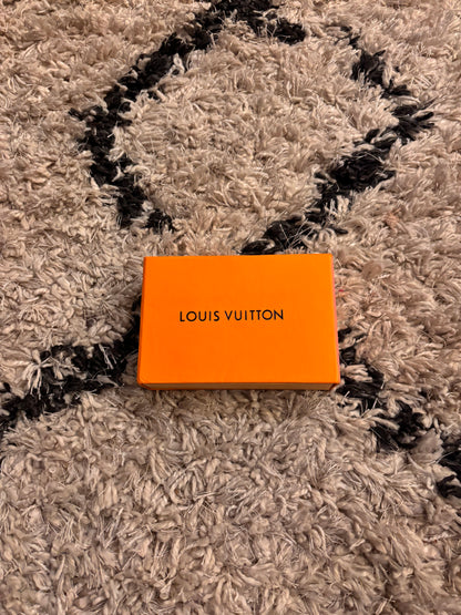 Louis Vuitton Cardholder Wallet Women’s Pink