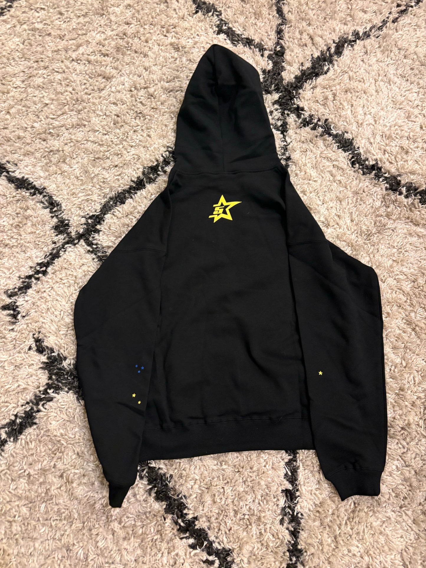 Sp5der Hoodie